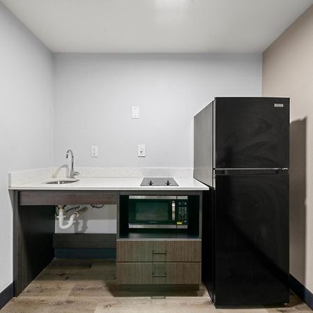 Efficiency Lodge Каролтън Екстериор снимка